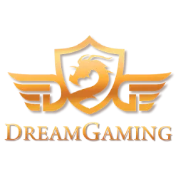 寶格綠娛樂城－DG LOGO