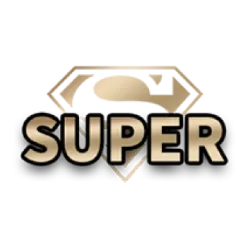 寶格綠娛樂城－SUPER LOGO