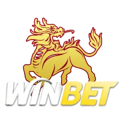 寶格綠娛樂城－WINBET LOGO